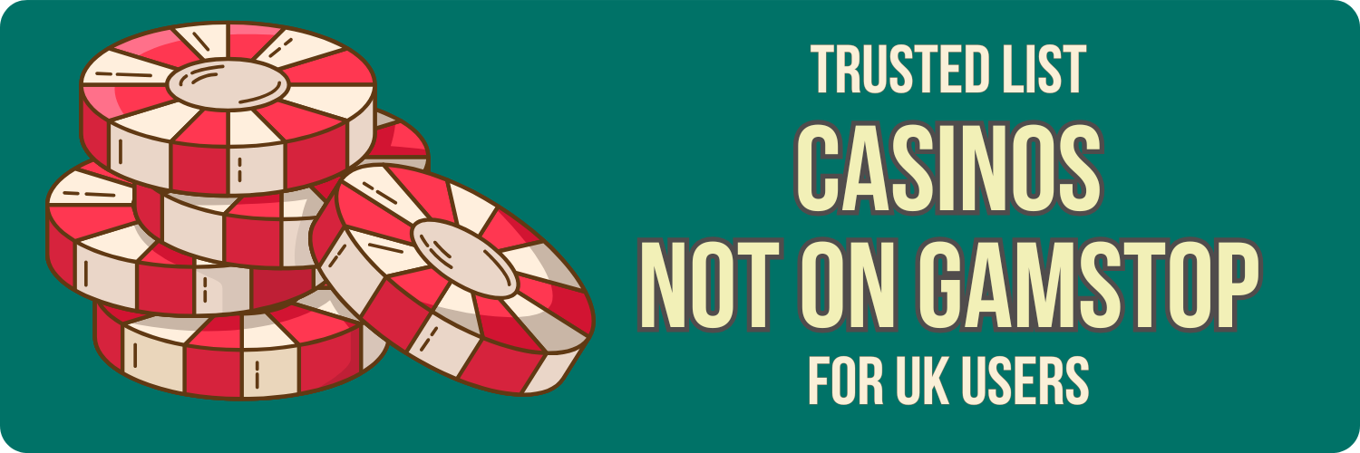 Top Casino Sites Not on Gamstop A Comprehensive Guide