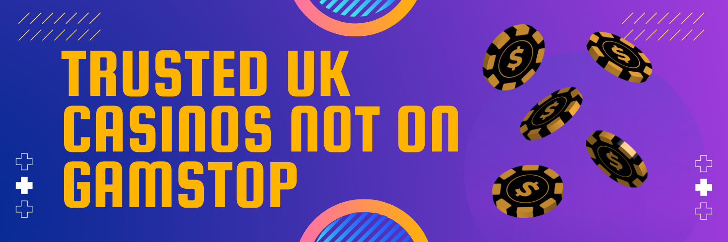 Top Casino Sites Not on GamStop Explore Your Options -123824559