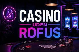 Udenlandske Casinoer Uden MitID En Guide til Spiloplevelser 1834805957