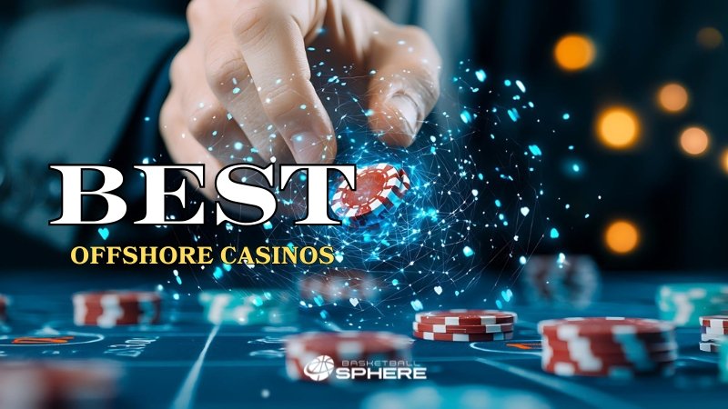 UK Gambling Sites An In-Depth Review of Offshore Options