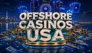 Ultimate List of Offshore Casinos for 2023