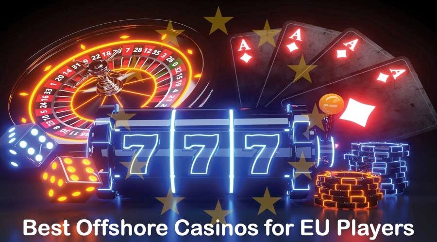 Ultimate List of Offshore Casinos for 2023