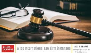 Understanding Cross Border Legal Services Navigating the Global Legal Landscape