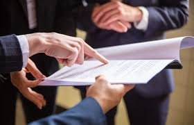 Understanding Cross Border Legal Services Navigating Global Jurisdictions