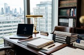 Understanding the Role of a Compliance Lawyer in OFAC Matters 1285063254