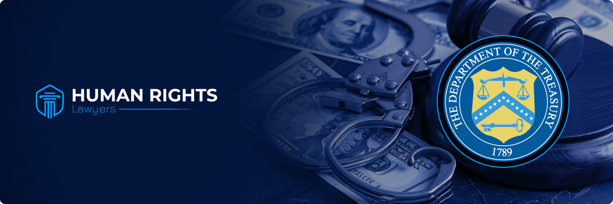 Understanding the Role of a Sanctions Lawyer in the USA 1298034566