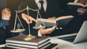 Understanding the Role of Sanctions Lawyers in Global Trade 1361805770