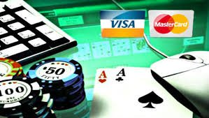 Visa Online Casino Eine umfassende Anleitung