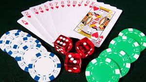 Zahraničné online casino pre Slovákov Zábava a šance na výhru