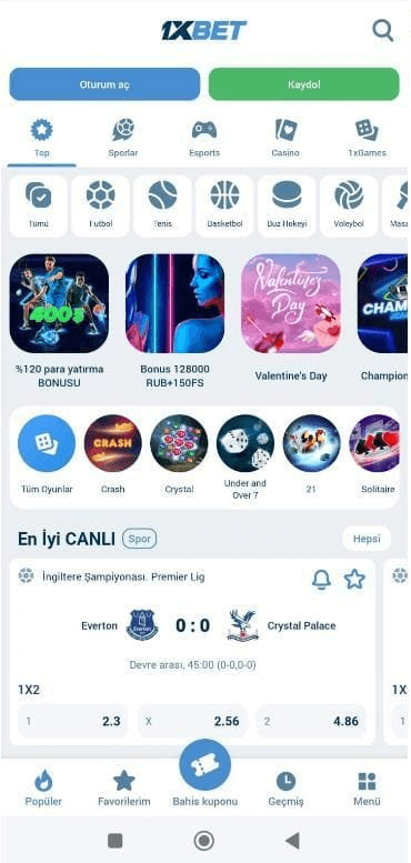 1xBet Algérie  Tout Ce Que Vous Devez Savoir -53678198