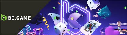 BC.Game App The Ultimate Gambling Experience for Romanian Users