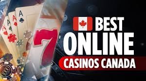 Best Canada Online Casino A Comprehensive Guide