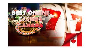 Canada Online Casino Real Money Your Guide to Winning Big