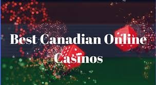 Canada Online Casino Real Money Your Guide to Winning Big