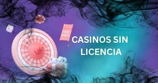 Casinos Sin Licencia en España Un Riesgo Escondido