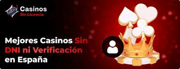 Casinos Sin Licencia en España Un Rincón Peligroso del Juego Online