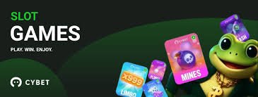 Cybet Crypto Casino The Future of Online Gambling -785515792