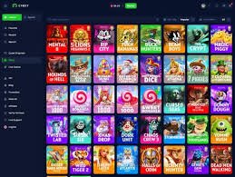Cybet Crypto Casino The Future of Online Gambling -785515792