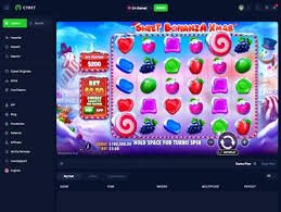 Discover Cybet Casino UK Your Next Favorite Online Gaming Destination