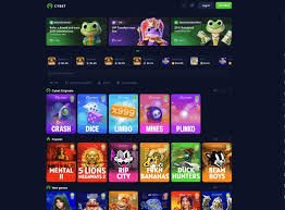 Discover Cybet Casino UK Your Next Favorite Online Gaming Destination
