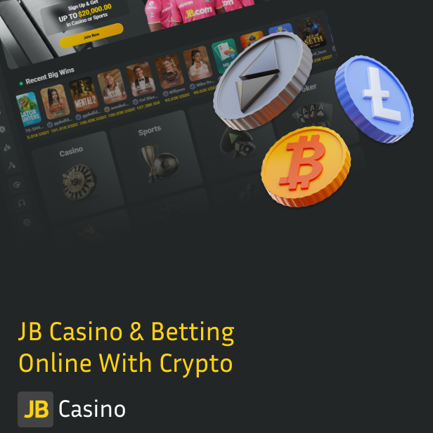 Discover JB Casino India A Comprehensive Guide to Online Gaming
