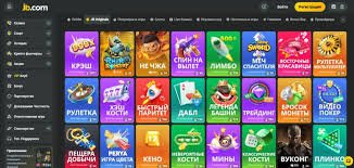 Discover JB Casino Online Your Ultimate Gaming Destination -852475292