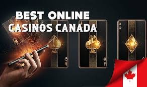 Discover the Best Canadian Online Casino A Comprehensive Guide