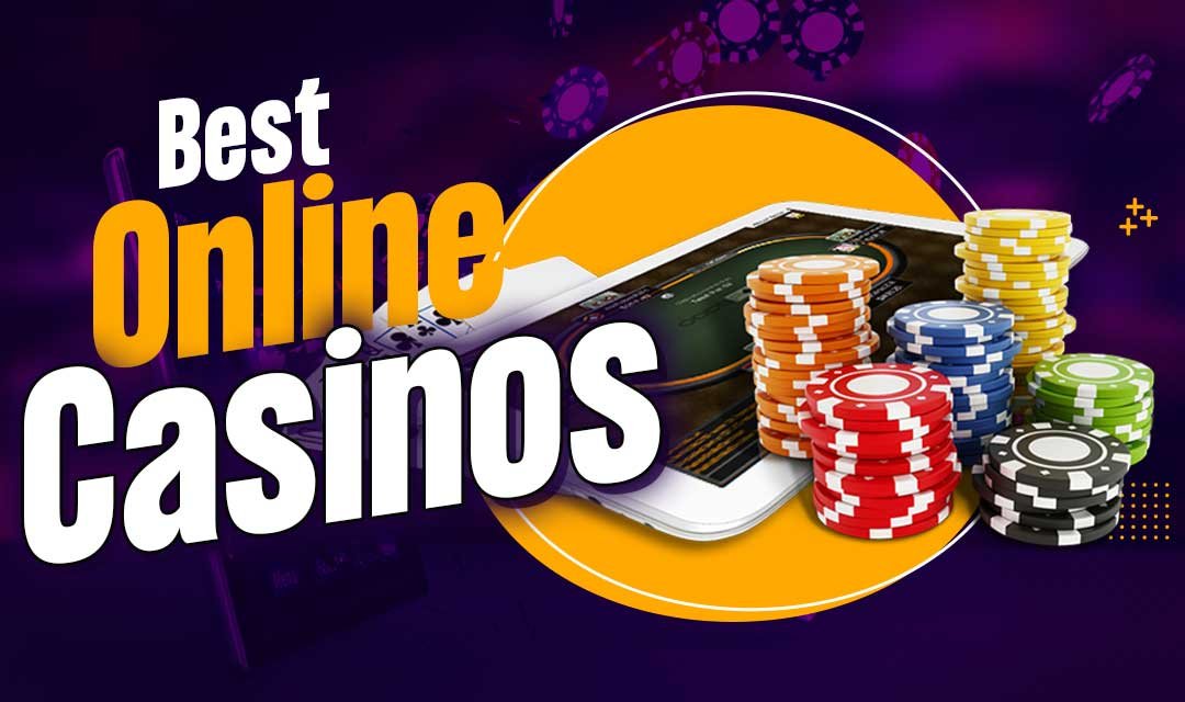 Discover the Best Online Casinos in Canada Top Choices for Players