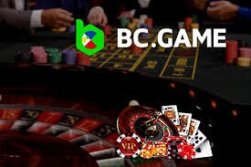 Discover the Excitement of BC.Game Online Casino -1148937995