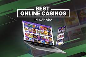 Discover the Exciting World of Online Casinos in Canada -194081558
