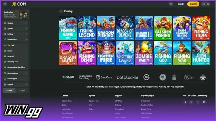 Discovering JB Casino A Comprehensive Guide to Gaming Excitement