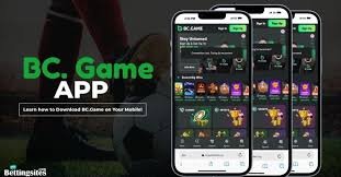 Explore the Thrills of BC.Game Casino Your Ultimate Guide