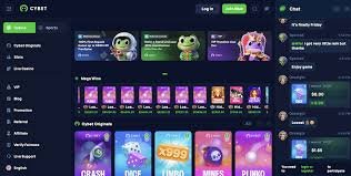 Exploring Cybet Casino UK A Comprehensive Guide -766313933
