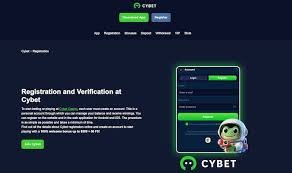 Exploring Cybet Casino UK A Comprehensive Guide -766313933