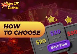Exploring Non UKGC Licensed Casinos Risks and Rewards -83726839
