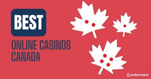 Exploring Online Casinos in Canada Your Guide to Winning Experiences