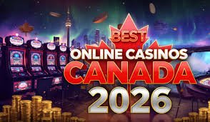 Exploring Online Casinos in Canada Your Guide to Winning Experiences