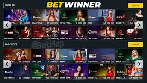 Exploring the BetWinner Platform A Comprehensive Review