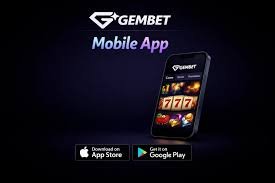 Gembet APP：未来体育娱乐的革命