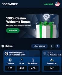 Gembet Betting A Comprehensive Guide to Online Sports Betting -769623433