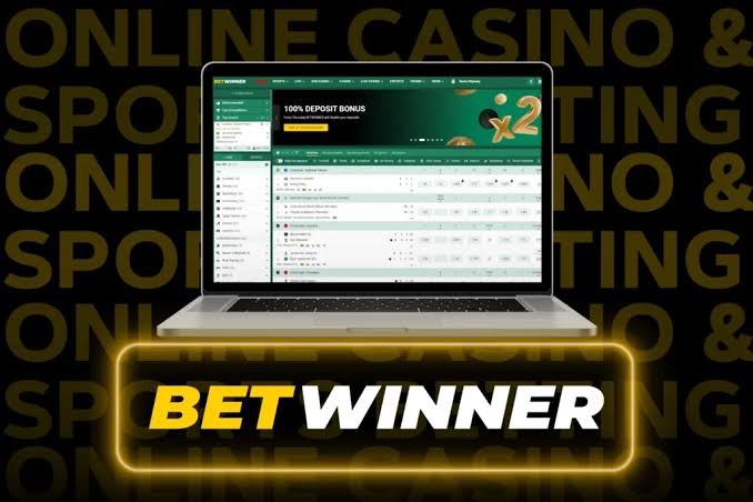 Get the BetWinner App Your Guide to Mobile Betting