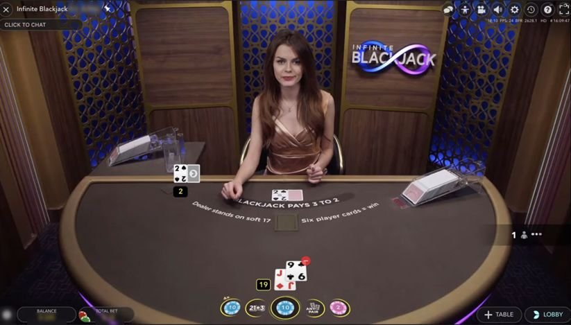 Lucky8 Casino casino en ligne légal
