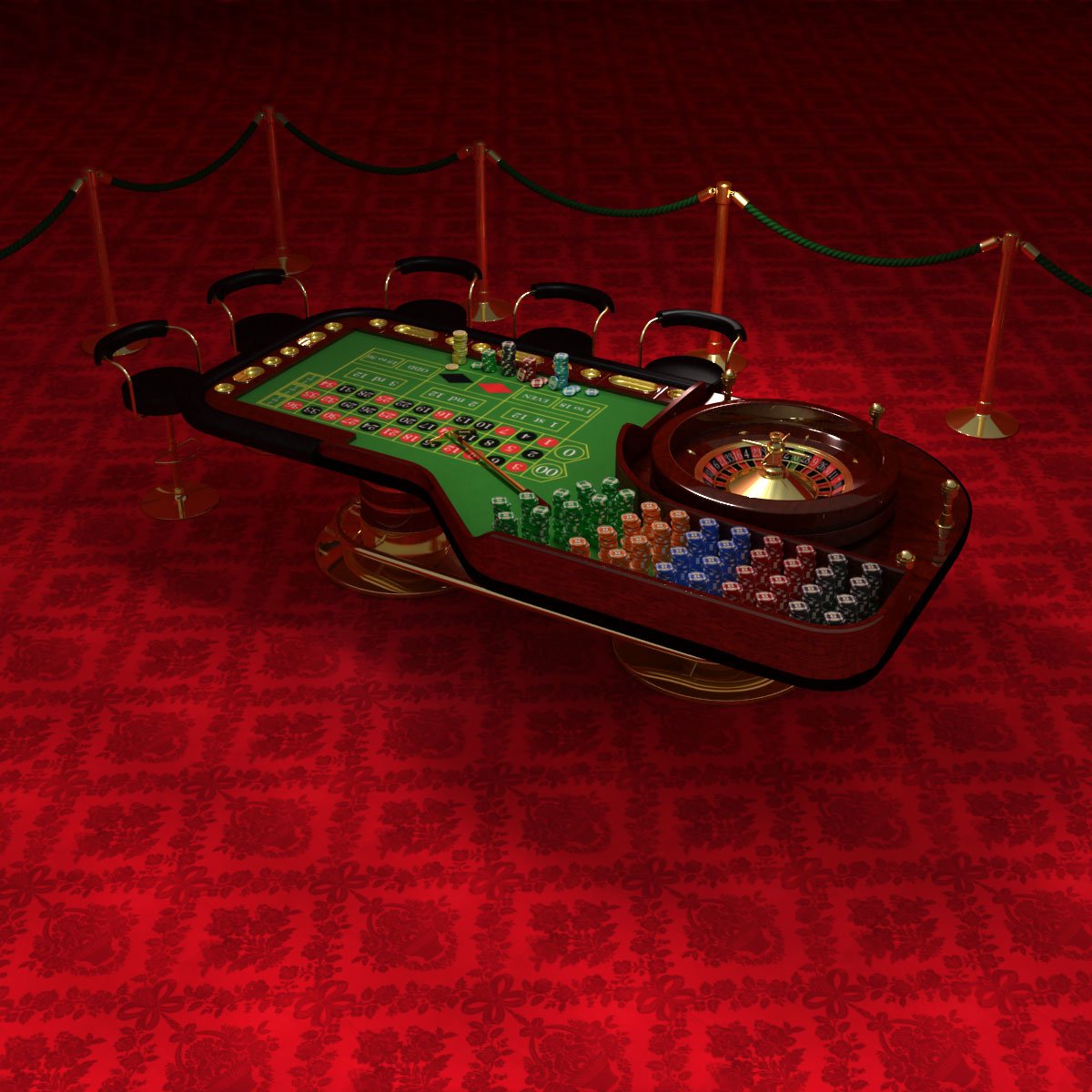 Alexander Casino online casino