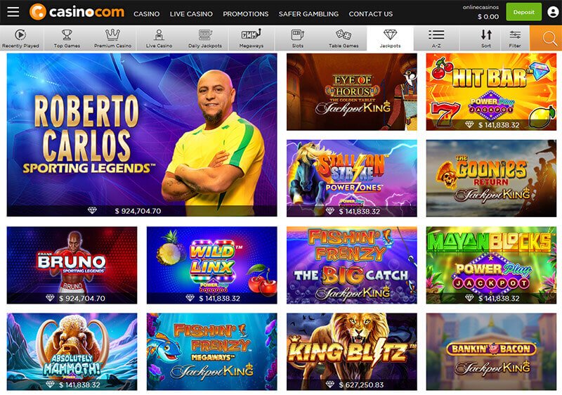 Kinbet Casino Casino ohne Limit Deutschland