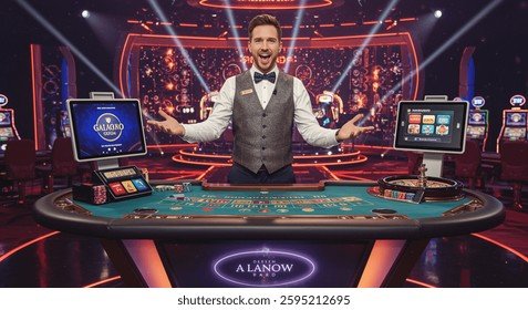 Casino Kingdom online casino