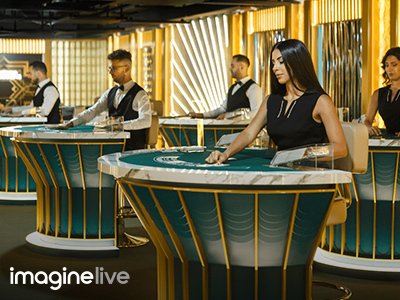 Spin Panda Casino beste casino NL