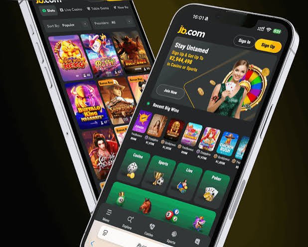 JB Casino Bangladesh Your Ultimate Online Gaming Destination 1041373270