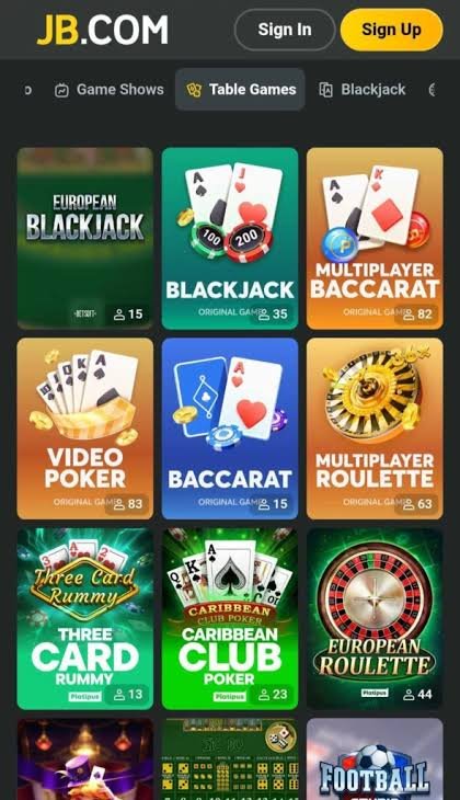 JB Casino Bangladesh Your Ultimate Online Gaming Destination 1041373270