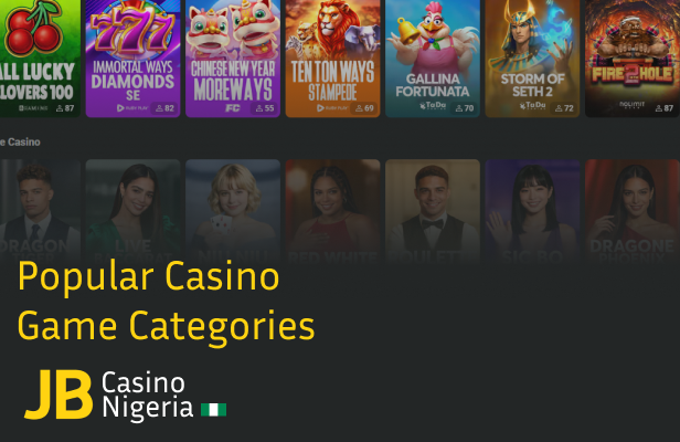 JB Casino Philippines A Comprehensive Review