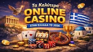 Ανακαλύψτε Τα Καλύτερα Online Καζίνο Στην Ελλάδα -155820230